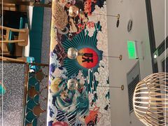大堂-半天妖烤鱼(西铁营万达店)