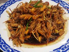 -老头儿油爆虾·知味杭州(爱琴海购物中心)