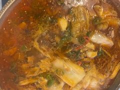 -海盗船. 龙虾烧烤. 酒馆