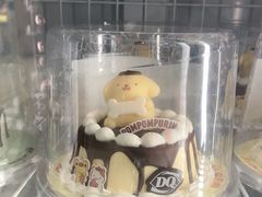 -DQ·蛋糕·冰淇淋(惠山万达店)