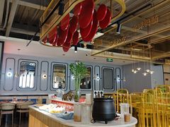 -刘一锅筋头巴脑(千峰路店)