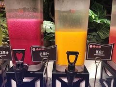 -焰江山海鲜牛排烤肉自助(锦华万达二星店)