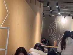 -麦当劳(中山公园龙之梦店)