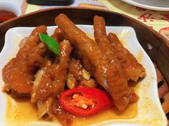 -赏点粤式点心(广州塔店)