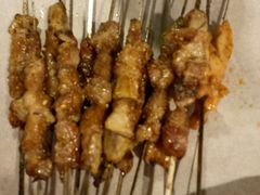 -一顿烧烤(八经街店)