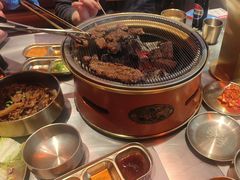 -西塔老太太泥炉烤肉(苏州大悦城店)