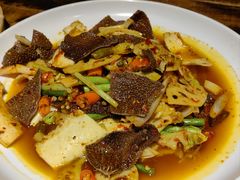 -铁公鸡·四川料理(天环广场店)