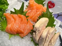 -海月轩海鲜豆捞(紫金塔店)