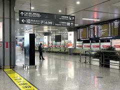 -太原武宿国际机场