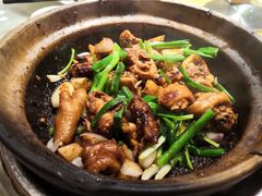 -老廣食堂(区庄店)