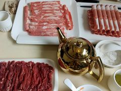-吉羊三宝(复兴门笔管胡同店)