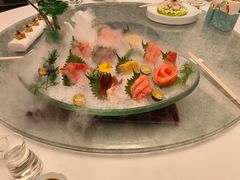-圣廷苑酒店-馥轩中餐厅