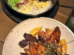 -良木缘咖啡西餐(蜀汉路店)