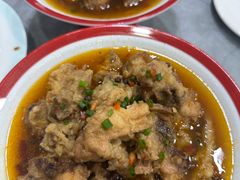 -上庄晋风庄园(上庄店)