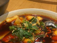 -四季餐厅·新津菜(环湖中路店)