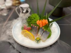 -鼎泰亨·海鲜牛肉餐厅(滨江店)