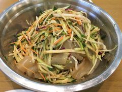 -中来顺回民饭店(二道街店)