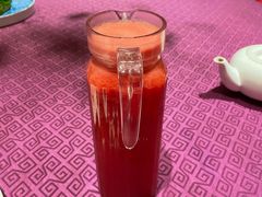 甘蔗马蹄水(扎)-和记小菜(大宁店)