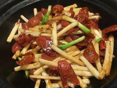 -味上湘菜馆(岳麓山店)