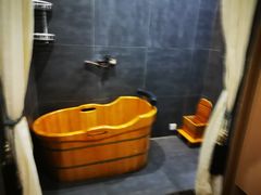 -柏悦SPA(君汇店)