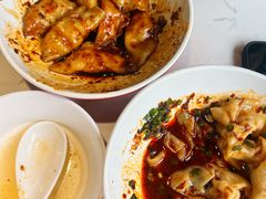 钟水饺-龙抄手(文殊坊店)