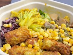 -CALIFORKS加州叉子轻食(朝阳门店)