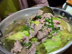 -全牛匠·乐山跷脚牛肉(西单华威约饭街店)