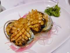 -正黄旗海鲜烧烤大排档(延安路总店)