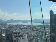 -Hi City·城市之巅