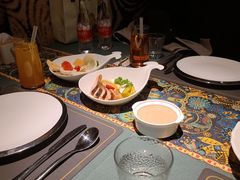 -国际饭店·西餐厅(西大直街店)