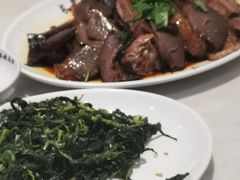-长平老姿娘夜粥(平东一街店)