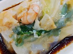 -穗银肠粉店(东川路店)