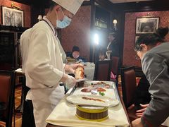 -大鸭梨烤鸭(石佛营店)