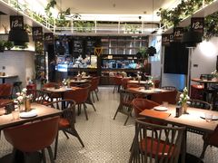 -德斯堡德国餐吧(锦华万达店)