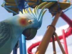 -苏州乐园森林水世界