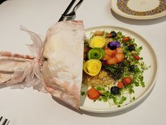 -狮拾久·现代新加坡料理(福田COCO Park店)