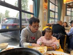 -大家庭食尚餐厅