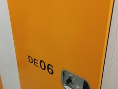 -安东易迷你自助仓储寄存仓库(顾戴路店)
