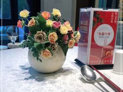 -颂福楼·南京菜(定淮门店)