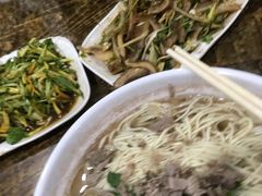 -北路拉面馆(洪湖里店)