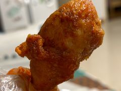 -潘大师炸鸡腿(莱蒙店)