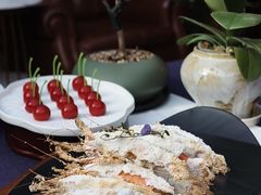 -悦真雅院·四合院·清真私房菜(雍和宫店)