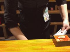 -一蘭拉面(铜锣湾店)