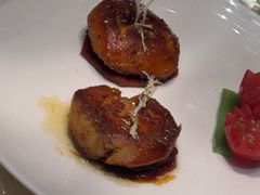 -8餐厅(新葡京酒店)