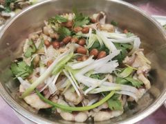 大头鱼-悦州山庄(奥体路店)