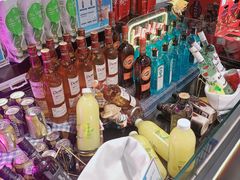 零售区-盒马鲜生(双清路店)