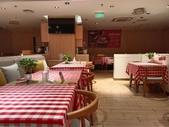 -西贝莜面村(正大广场店)