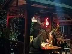 -青城甲(青城山店)