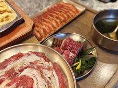 -西塔老太太泥炉烤肉(双井店)