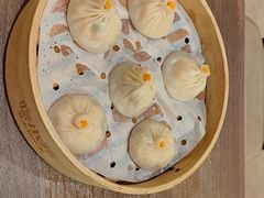 -苏小柳点心·手作小笼包(浦东嘉里城分院)